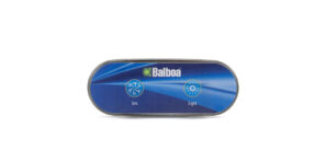 Startpanel Balboa AX20