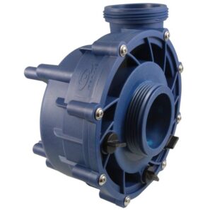 Pumphus Gecko Maelstrom 2,5hp