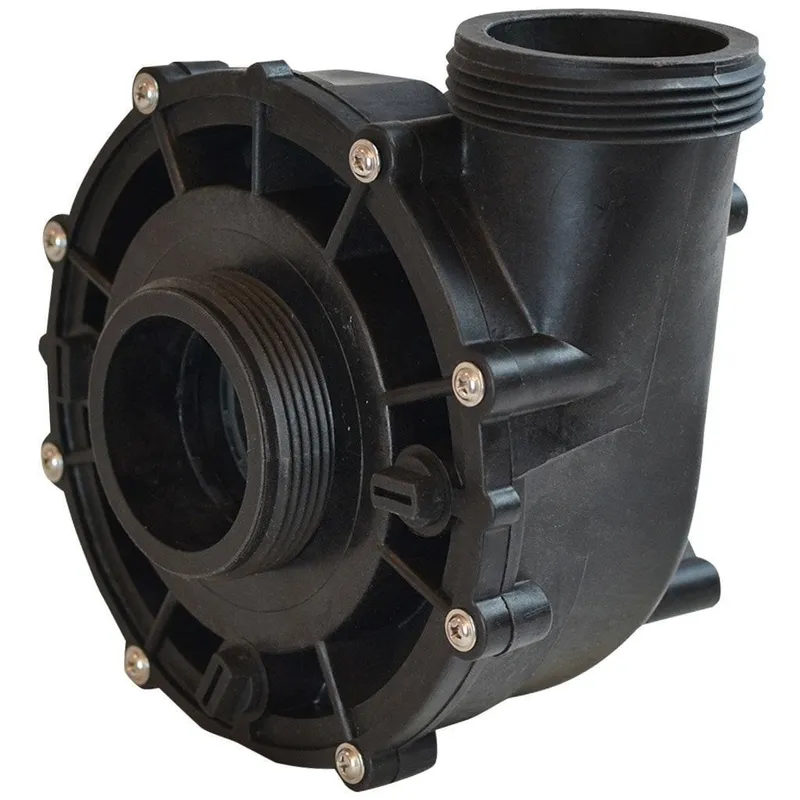 Pumphus LX Whirlpool 2hp